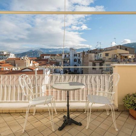 Carla Suite Sorrento Exterior photo