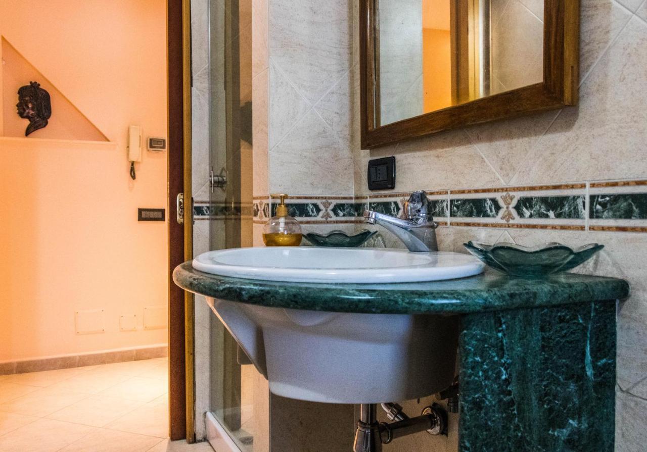 Carla Suite Sorrento Exterior photo