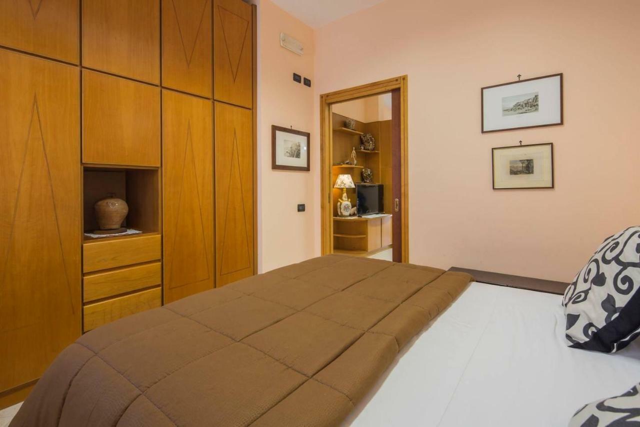 Carla Suite Sorrento Exterior photo